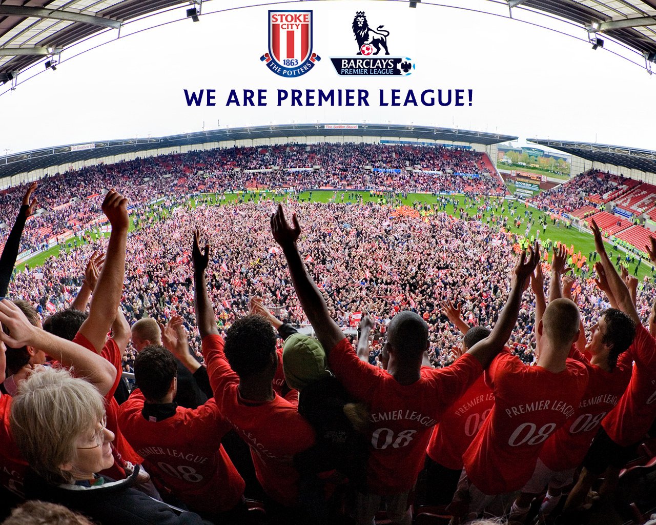 在足球界 在足球界